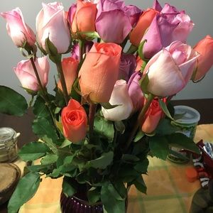 Meet your Posher, Kathryn